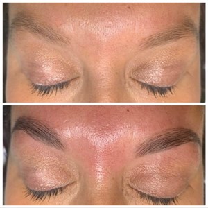 Brow Lamination
Photo