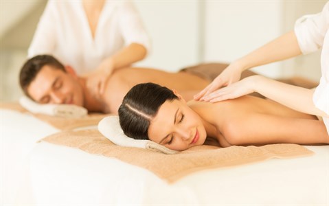 $109 Massage Package Photo