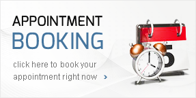 Link To Custom - Appointments Page